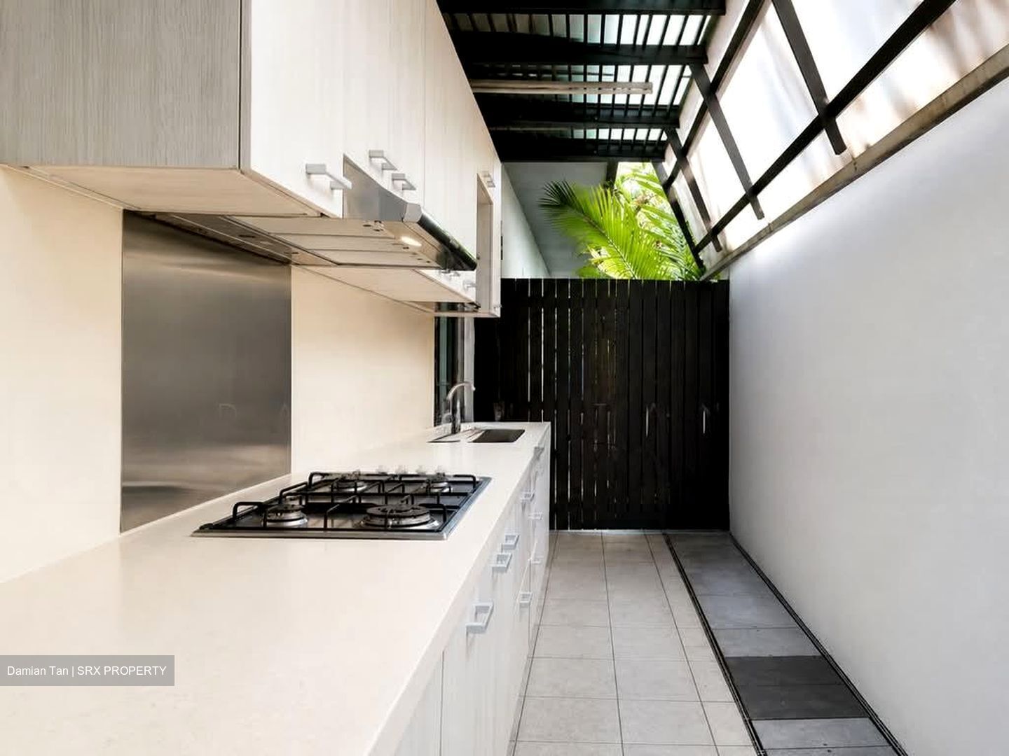 Moonbeam Walk (D10), Semi-Detached #564062961